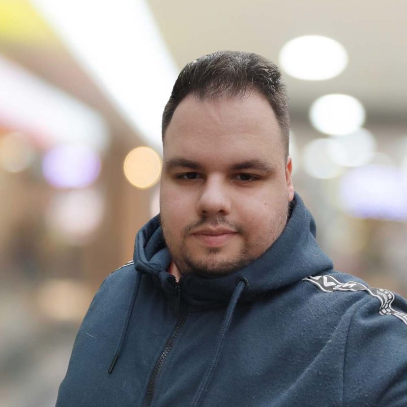 Marius Filioreanu