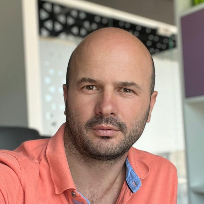 Ovidiu Grosu