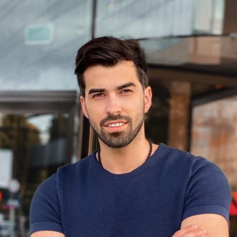 Cosmin Moroșanu
