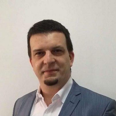 Vlad Ungureanu