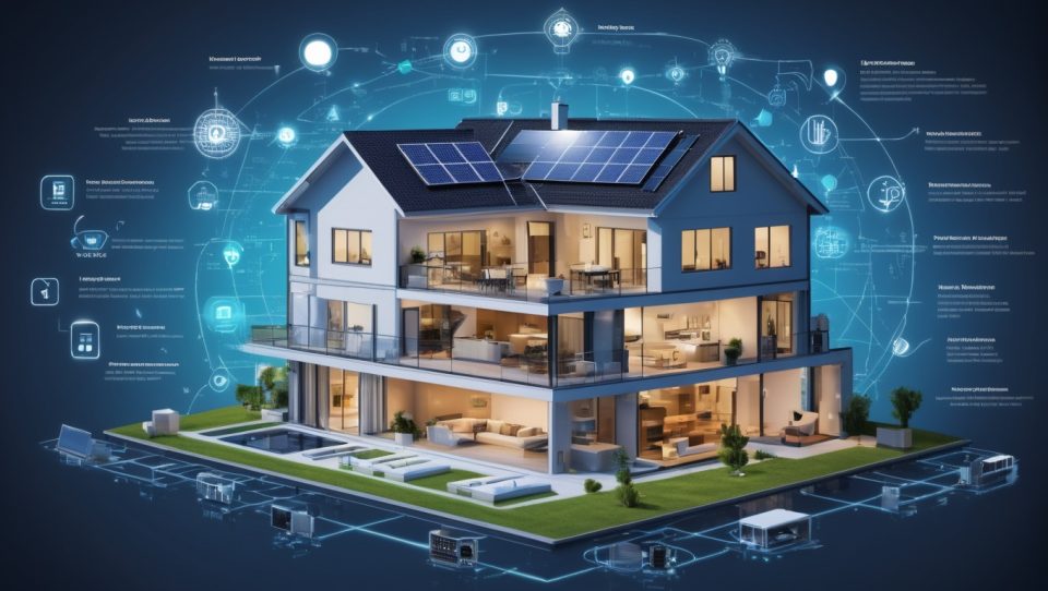 Toate dispozitivele smart lucrează împreună