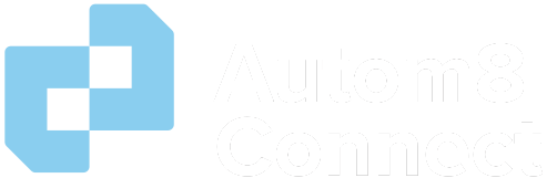 logo Autom8 connect